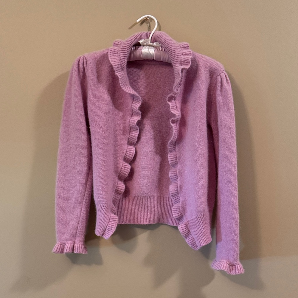 Vintage Cardigan